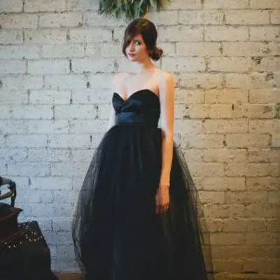 Going Formal 42 Strapless Gowns That Will Make Jaws Drop ...