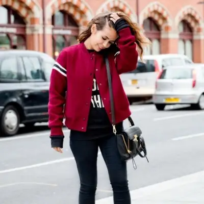Look Cute for Class with These College Outfit Ideas ...