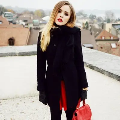 33 Gorgeous Outfits That Will Inspire Your Winter Wardrobe ...
