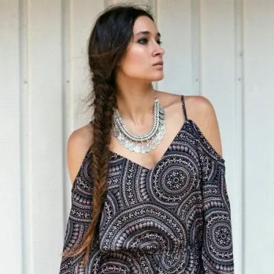 Boho Outfit Ideas for the Flower Child in You ...