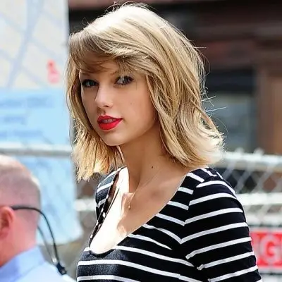 7 Taylor Swift Inspired Items to Add to Your Wardrobe ...