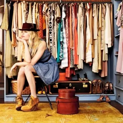 10 of the Most Beautiful Walk-in Closets Found on Pinterest ...