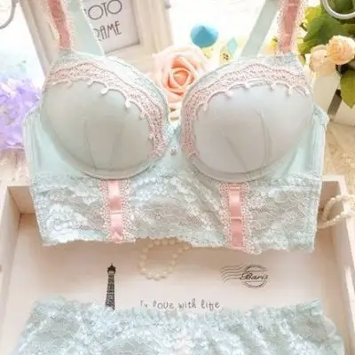 13 Adorable but Affordable Sites for Buying Lingerie ...