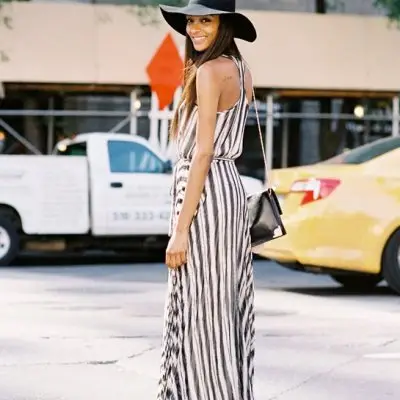 Tips for Wearing Maxi Dresses during the Hottest Months of the Year ...