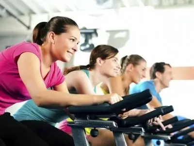 9 Reasons to Take a Spinning Class ...