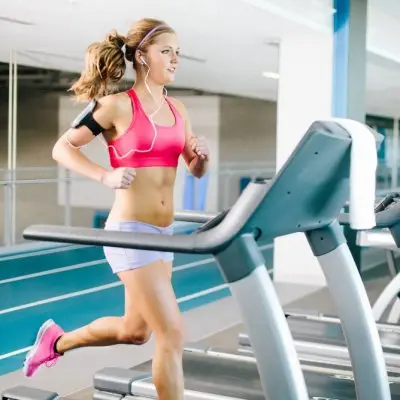 Feel the Burn with These 23 Awesome Treadmill  Elliptical Workouts ...