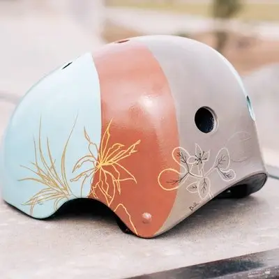 38 Awesome Bike Helmets to Trick out Your Next Ride ...