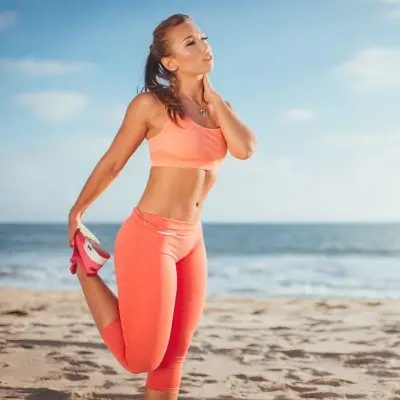 Dont Be Lazy on Vaycay - 7 Workouts to do on Holiday ...