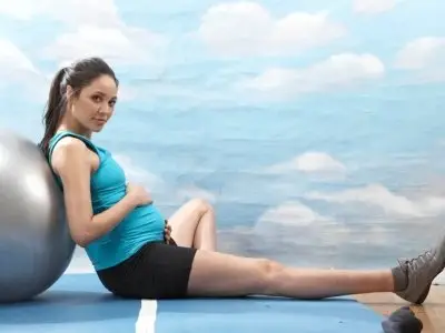 7 Wonderful Benefits of Exercise during Pregnancy ...