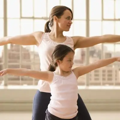 7 Fun Ways to Work out with Your Kids ...
