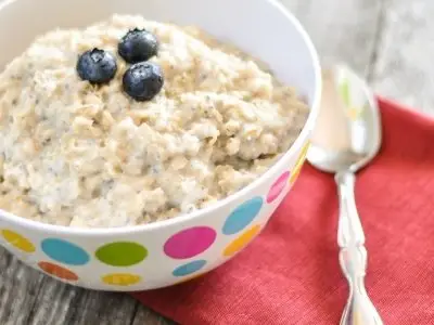 9 Yummy New Ways to Eat Oatmeal ...