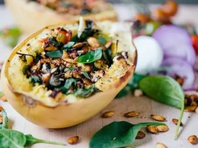7 Spaghetti Squash Recipes to Make Your Mouth Water ...