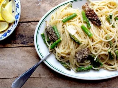 7 Asparagus Recipes Youll Want to Eat All the Time ...