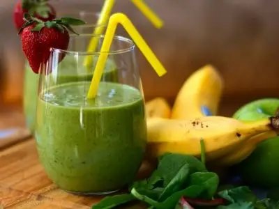 7 Things to Look for in Your Smoothie ...
