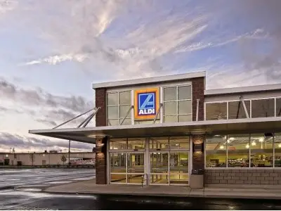 7 Reasons to Shop at Aldi Grocery Stores ...