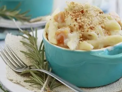 7 Ways to Make a Healthier Mac and Cheese ...