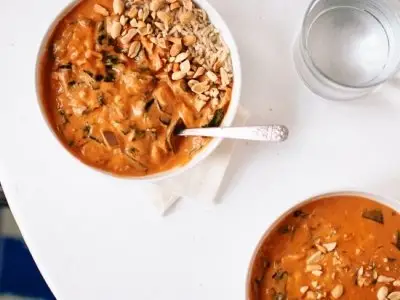 9 Three Ingredient Soup Ideas to Try to Today to save Time and Money ...