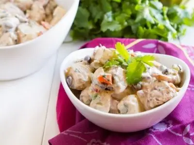 7 Potato Salad Recipes to Try Right Away ...