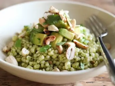 7 Excellent Recipes Using Pearl Couscous ...
