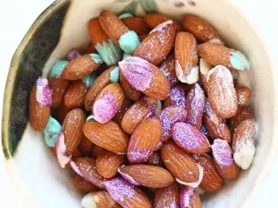 7 Positively Wonderful and Healthy Things to Make with Almonds in Your Kitchen ...