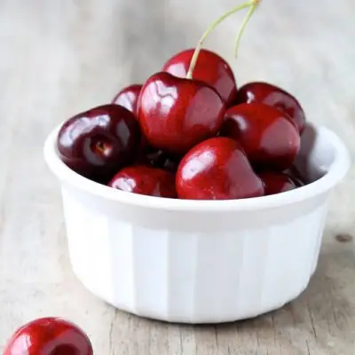 Sweet 38 Cherry Recipes to Try This Summer ...