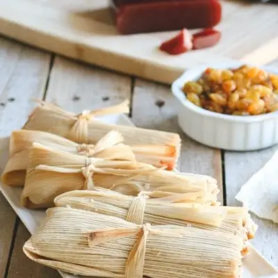 24 Mouthwatering Tamales for the Best Meal of Your Life ...