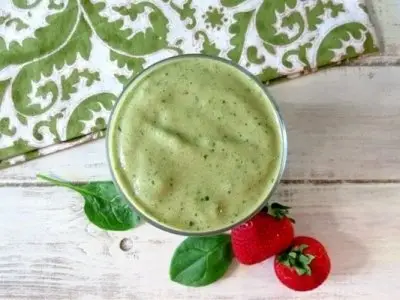 Healthy Benefits of Drinking Green Smoothies for Breakfast ...