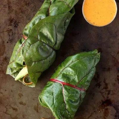 Here Are 31 Mouthwatering Reasons to Try Swiss Chard ...