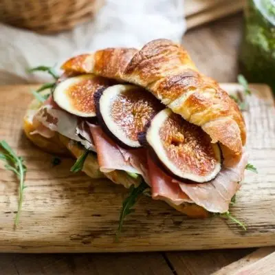 7 Healthy Ingredients for a Great Sandwich ...