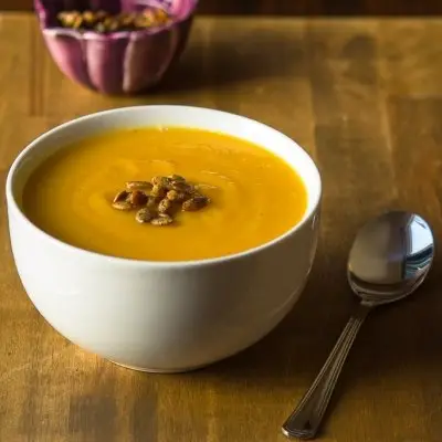 Why Butternut Squash is Your New Superhero Veggie ...