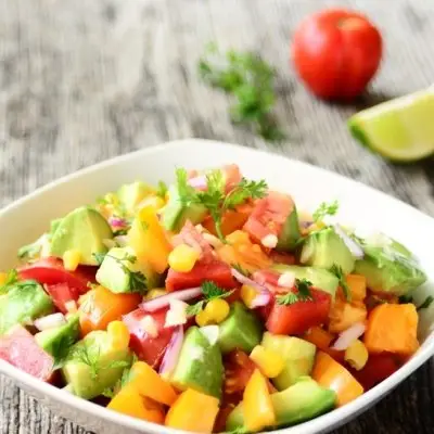 23 Salsa Recipes to Spice up Snacktime ...