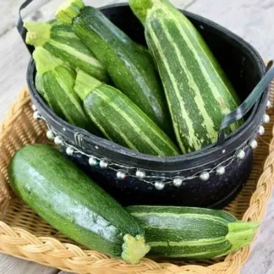 7 Delicious Ways to Use Zucchini from Your Summer Garden ...