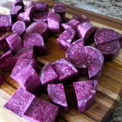 If You Havent Tried Purple Sweet Potatoes Nows the Time ...