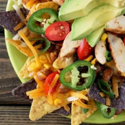 45 Delicious Mexican Food Dishes Youre Going to Love ...