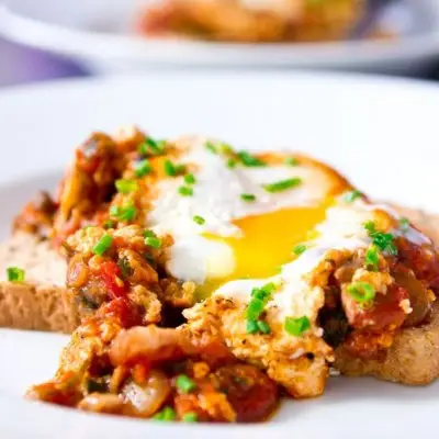 Get Classy in the Kitchen with These Fancy Egg Recipes ...