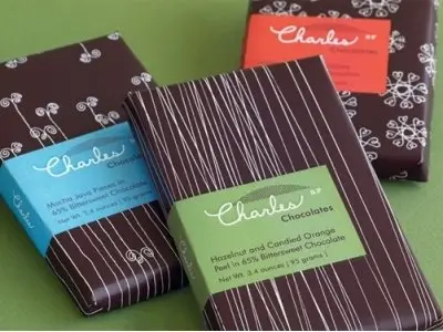 7 Unusual Chocolate Bars That You Need to Try ...