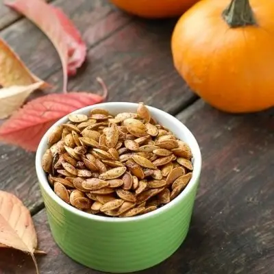 The Tastiest Seasonings for Roasted Pumpkin Seeds ...
