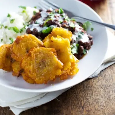 26 out of This World Plantain Recipes ...
