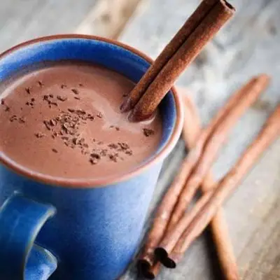 The Tastiest Twists on Classic Hot Chocolate ...