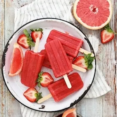 7 Boozy Popsicles to Cool You off This Weekend ...