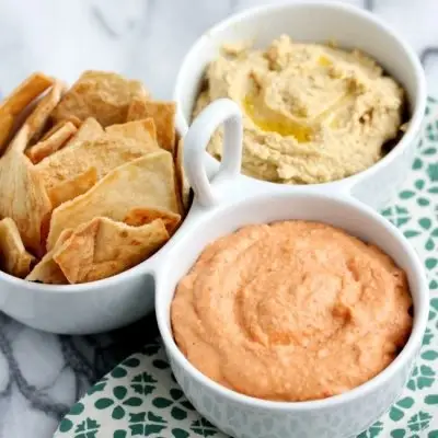 7 Healthy Benefits of Hummus That May Surprise You ...