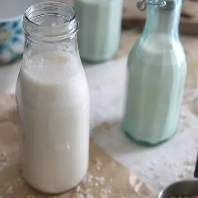 7 Totally Yummy Milk Alternatives to Try Today ...