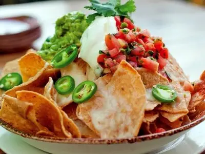 7 Nacho Recipes to Make Your Mouth Water ...