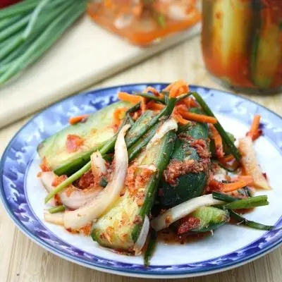 7 Benefits of Kimchi and Other Fermented Foods ...