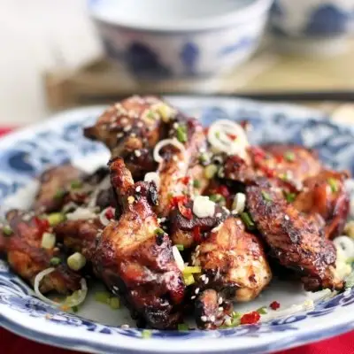 7 Chicken Wing Recipes for Your Next Party ...