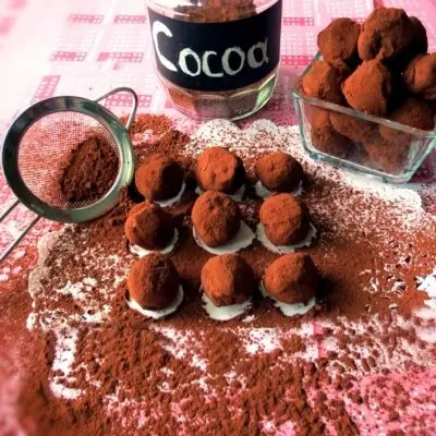 26 Yummy Chocolate Truffles to Satisfy Any Craving ...