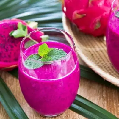7 Awesome Smoothies for Summer ...