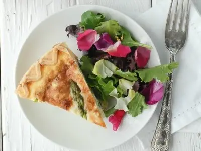 7 Quiche Recipes That Will Totally Tempt Your Palate ...