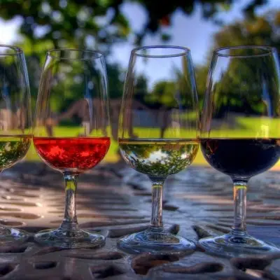 7 Napa Valley Wines You Can Tempt Your Palate with ...