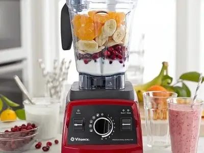7 Reasons to Own a Vitamix Blender ...